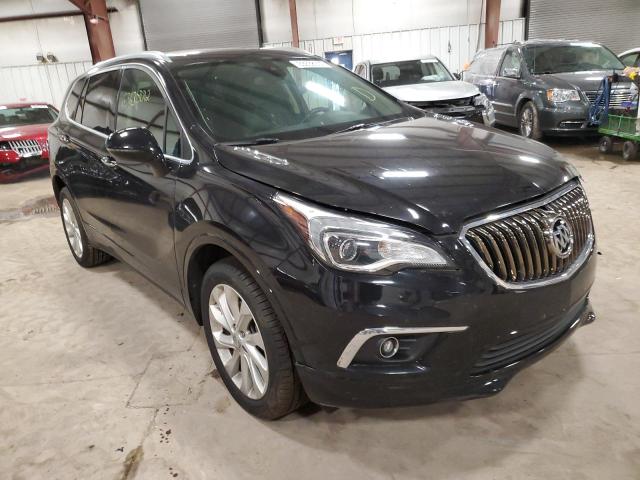 buick envision p 2017 lrbfxesx3hd119791