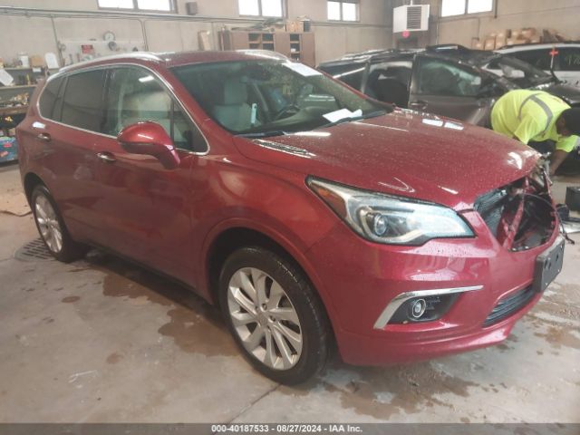 buick envision 2017 lrbfxesx3hd243088