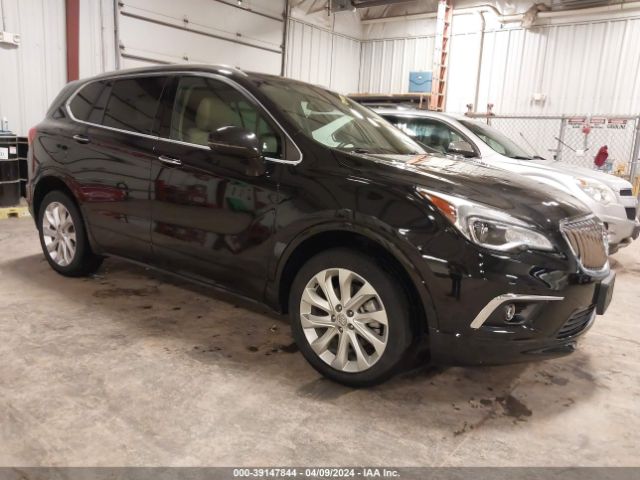 buick envision 2016 lrbfxesx4gd157948