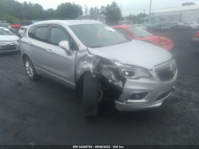 buick envision 2016 lrbfxesx4gd168237