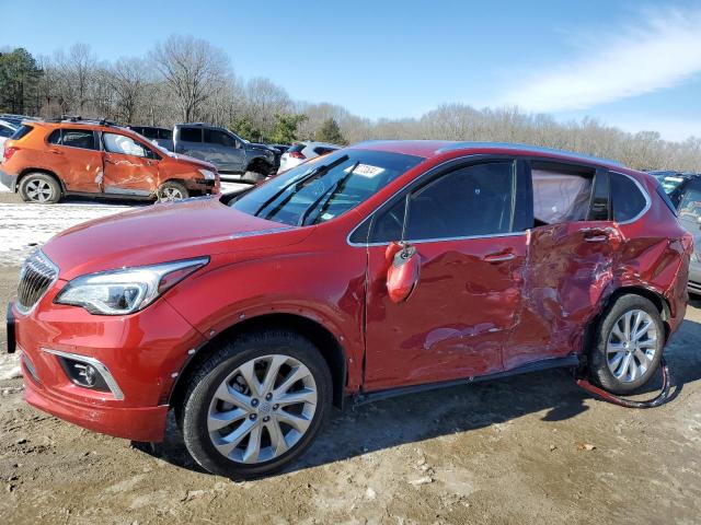buick envision 2016 lrbfxesx4gd175849