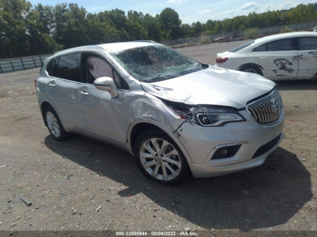 buick envision 2016 lrbfxesx4gd213919