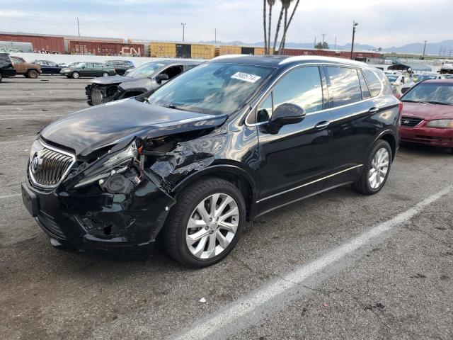 buick envision 2016 lrbfxesx5gd159286