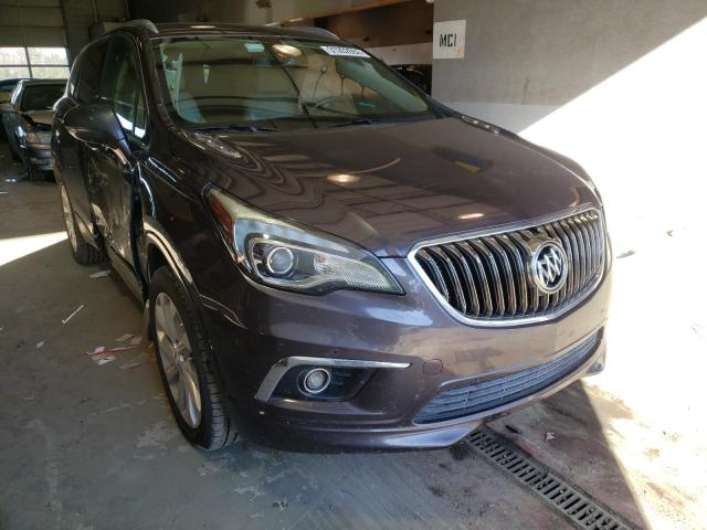 buick envision p 2016 lrbfxesx5gd169705