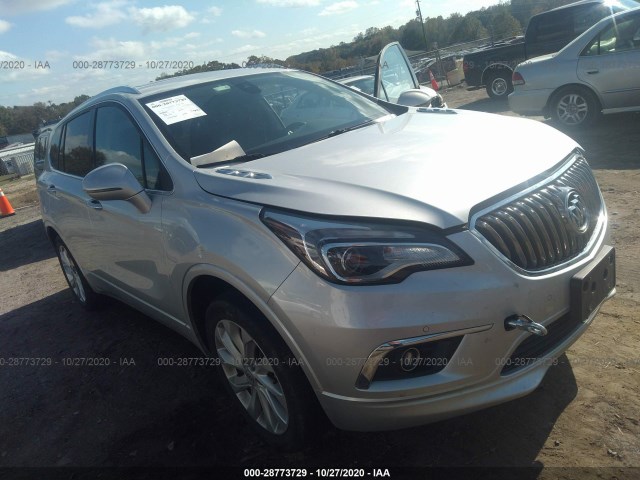 buick envision 2016 lrbfxesx5gd216179