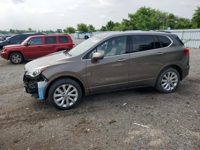 buick envision p 2016 lrbfxesx6gd008554