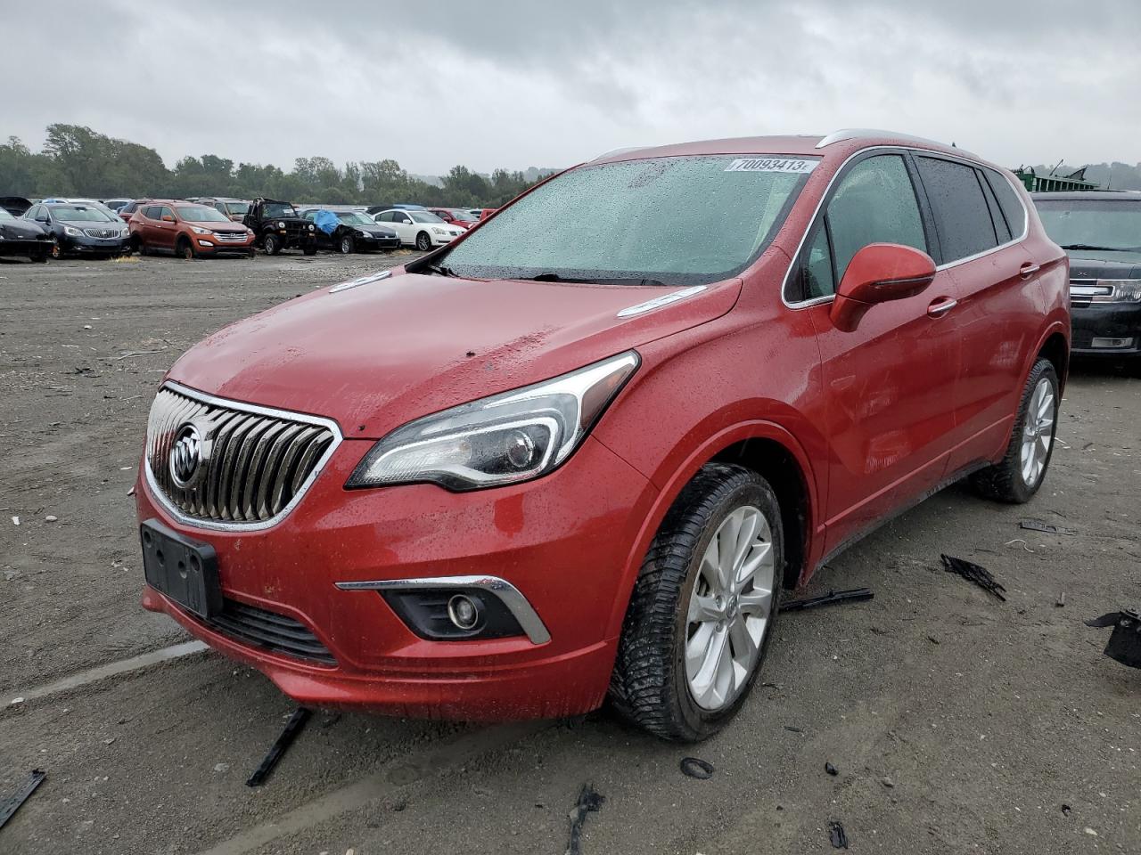 buick envision 2016 lrbfxesx6gd173178