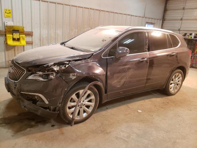 buick envision 2016 lrbfxesx6gd175609
