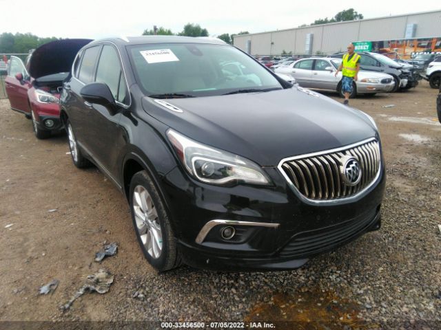 buick envision 2016 lrbfxesx6gd190319
