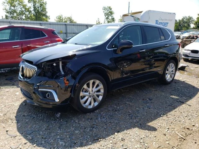 buick envision p 2016 lrbfxesx6gd191194