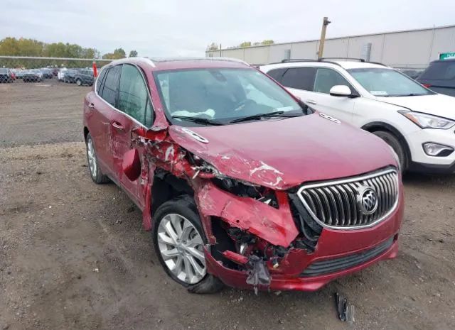 buick envision 2017 lrbfxesx6hd066021