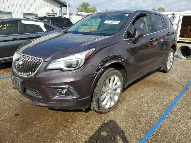 buick envision p 2016 lrbfxesx7gd159578