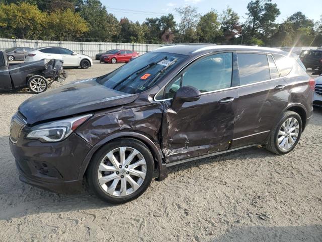 buick envision p 2016 lrbfxesx7gd164554