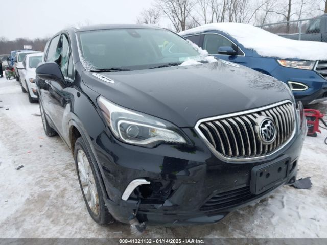 buick envision 2016 lrbfxesx7gd164716