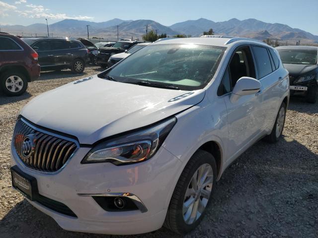 buick envision p 2016 lrbfxesx7gd242752