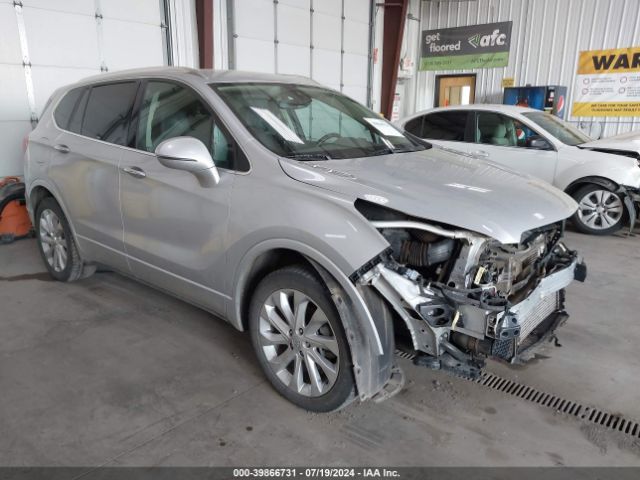 buick envision 2016 lrbfxesx8gd156754