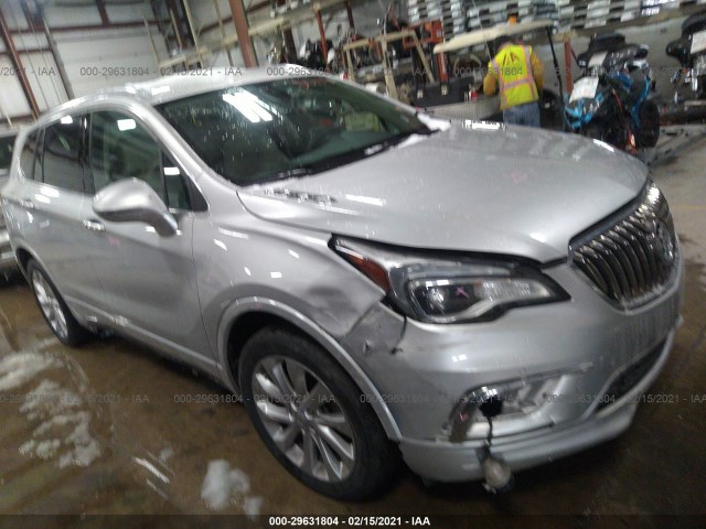 buick envision 2016 lrbfxesx8gd187261