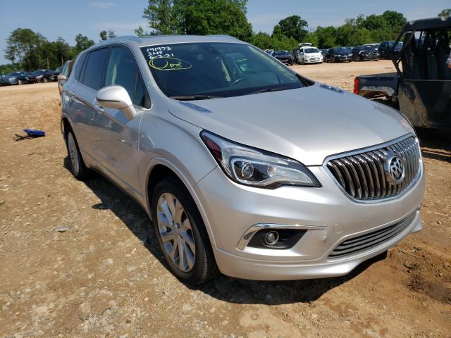 buick envision p 2016 lrbfxesx8gd191973