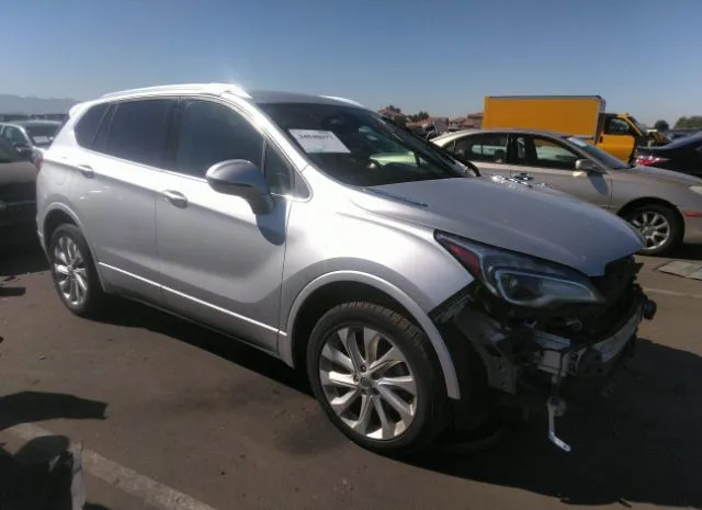 buick envision 2016 lrbfxesx9gd158822