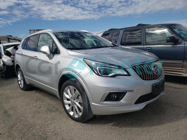 buick envision 2016 lrbfxesx9gd159176