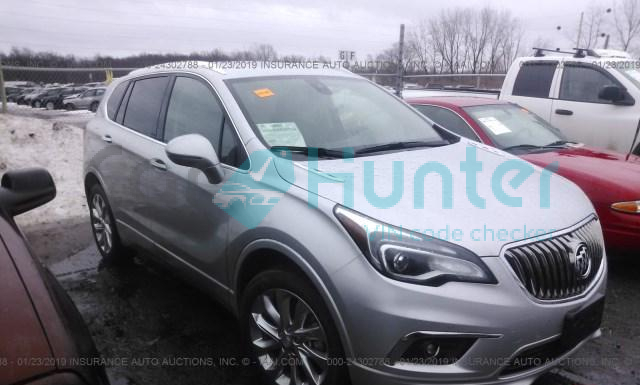 buick envision 2016 lrbfxesx9gd187527