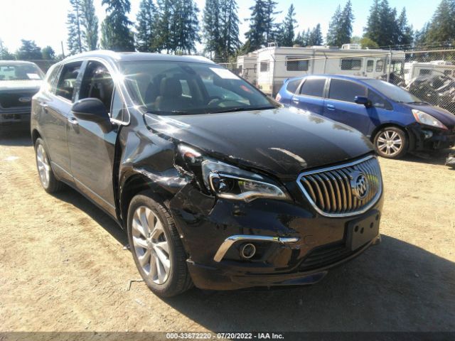 buick envision 2016 lrbfxesx9gd223121