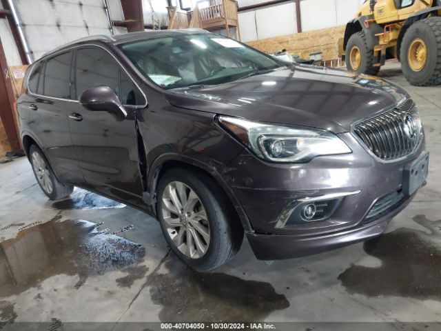 buick envision 2016 lrbfxesx9gd234880