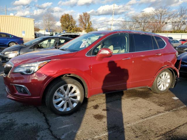 buick envision p 2017 lrbfxesx9hd086764