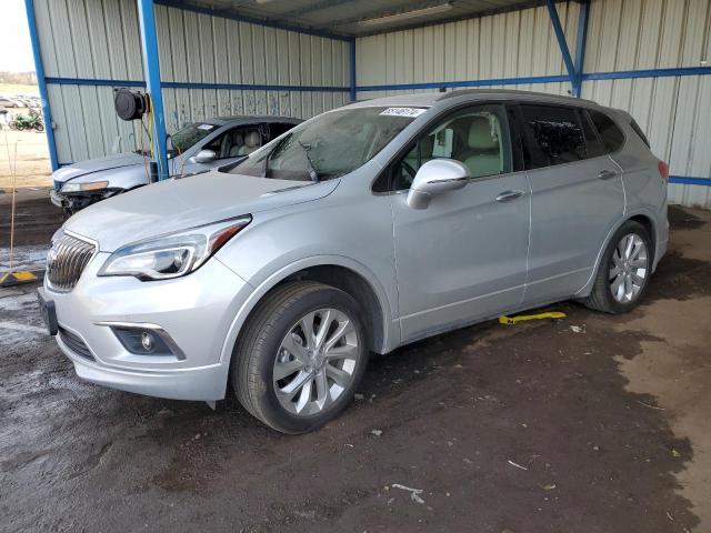 buick envision p 2016 lrbfxesxxgd157100