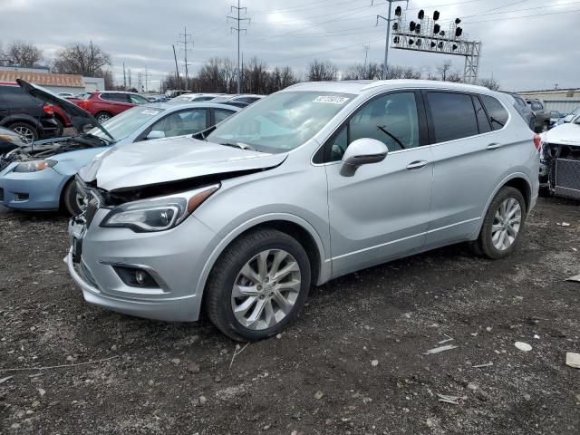 buick envision 2016 lrbfxesxxgd172180