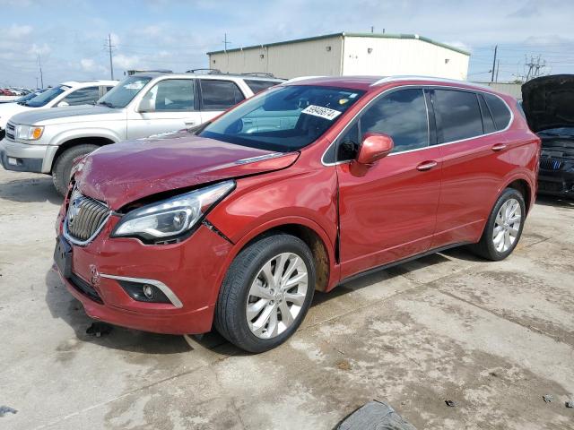 buick envision p 2016 lrbfxesxxgd173829