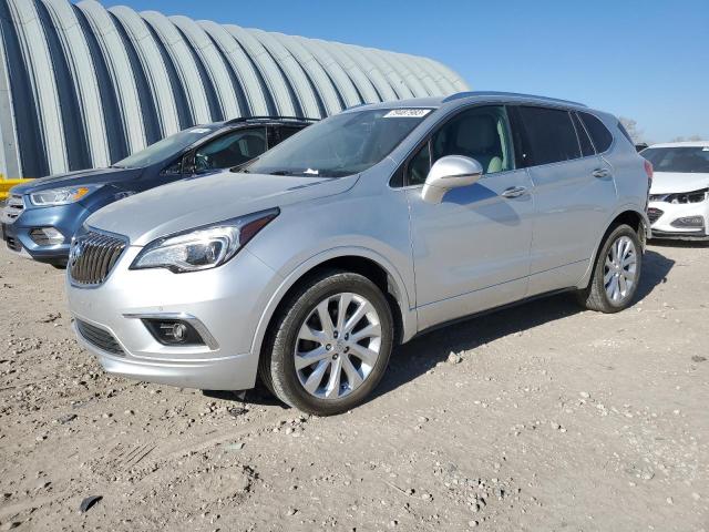 buick envision 2016 lrbfxesxxgd197273