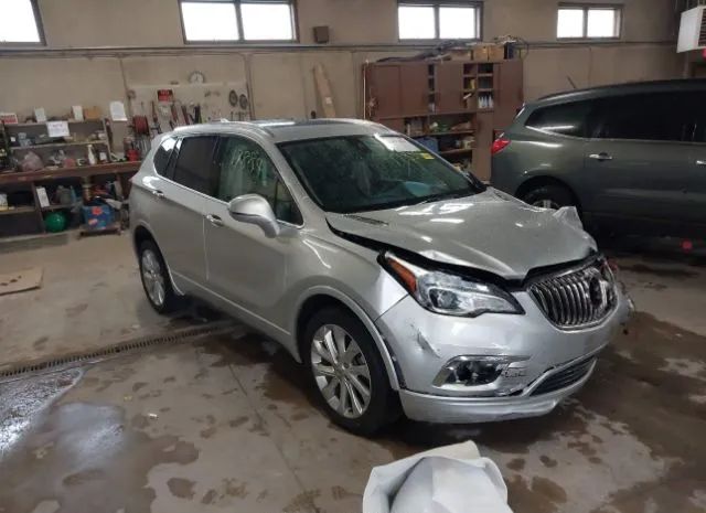 buick envision 2016 lrbfxesxxgd245340