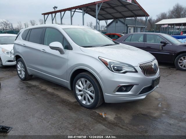 buick envision 2017 lrbfxfsx0hd192462