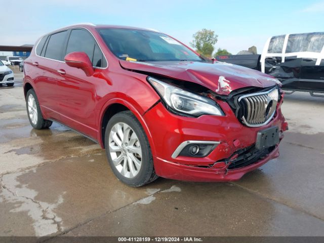 buick envision 2017 lrbfxfsx1hd047639