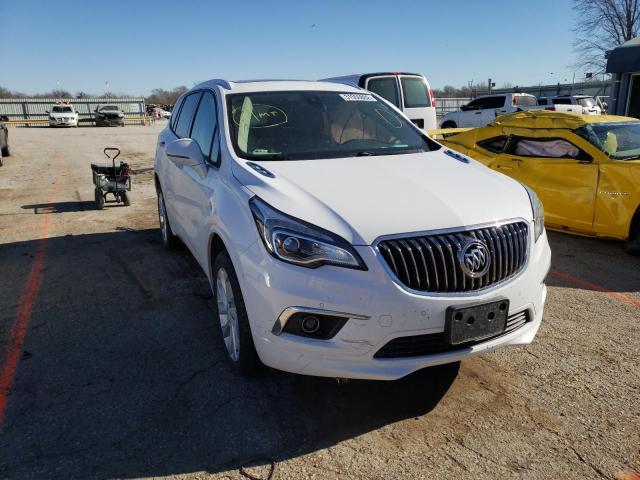 buick envision p 2017 lrbfxfsx1hd049424