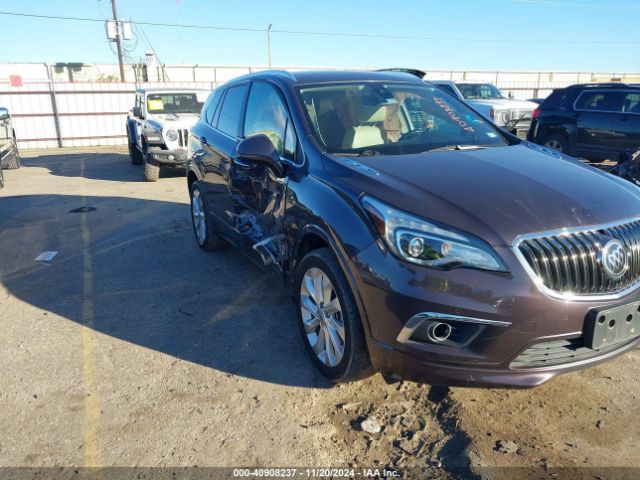 buick envision 2017 lrbfxfsx1hd079278