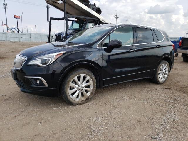 buick envision p 2016 lrbfxfsx2gd196754