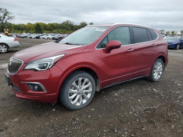 buick envision p 2017 lrbfxfsx3hd023715