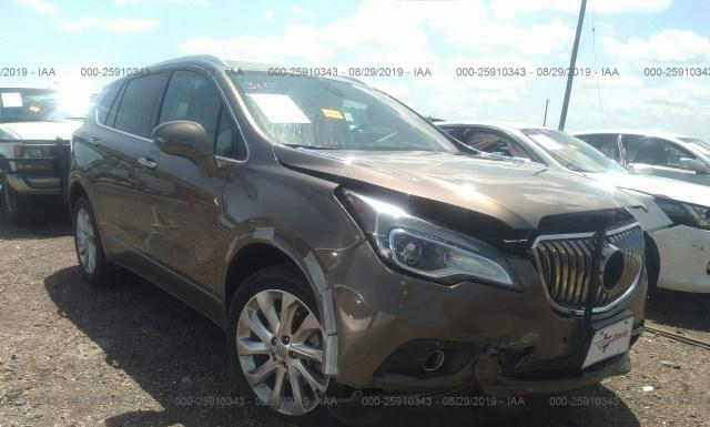 buick envision 2016 lrbfxfsx4gd199204