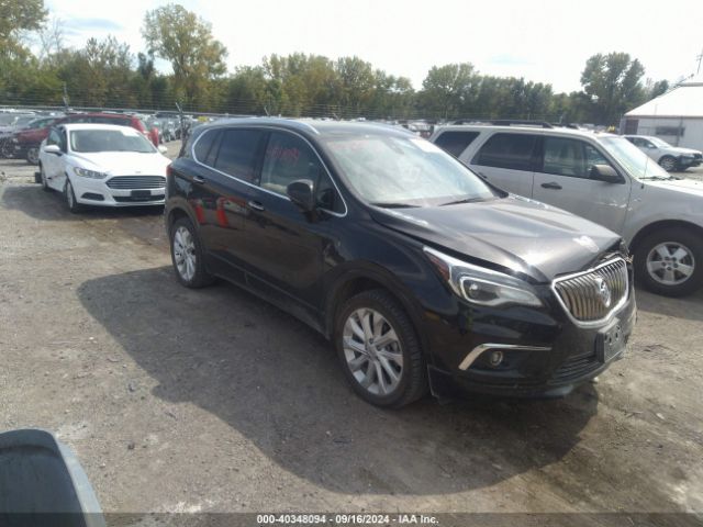 buick envision 2016 lrbfxfsx4gd235148