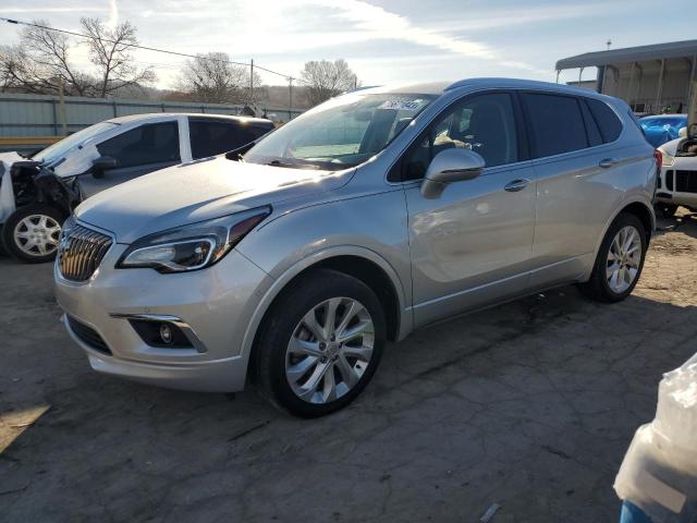 buick envision 2016 lrbfxfsx7gd244488