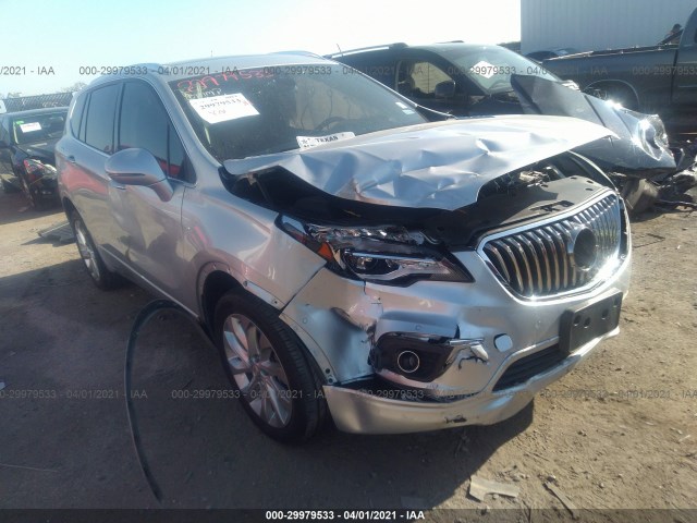 buick envision 2016 lrbfxfsx9gd215560