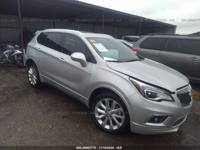 buick envision 2016 lrbfxfsxxgd198011