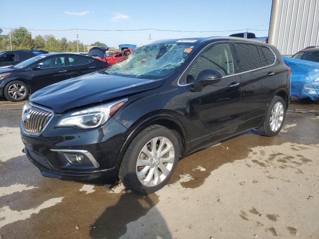 buick envision p 2017 lrbfxfsxxhd115338