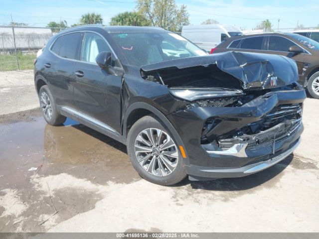 buick envision 2024 lrbfzme41rd066807