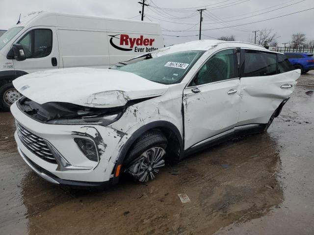 buick envision p 2024 lrbfzme47rd067086