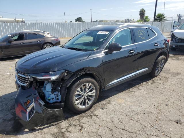 buick envision p 2023 lrbfzmr40pd020456