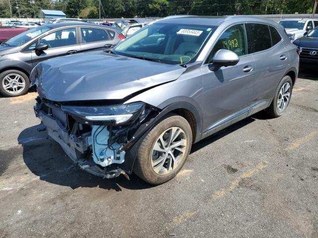buick envision e 2021 lrbfznr41md120504