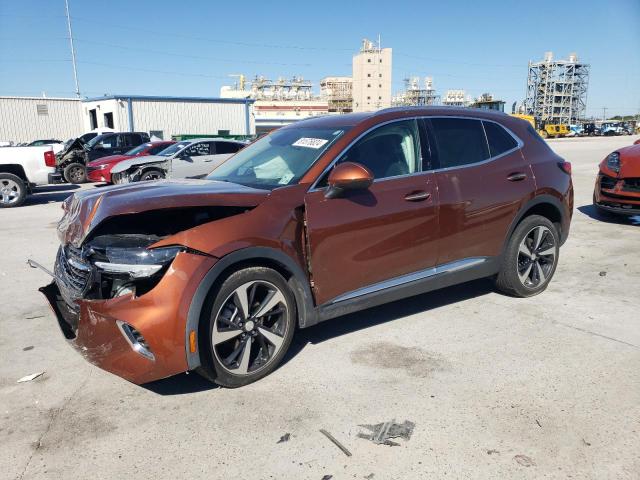 buick envision e 2021 lrbfznr41md190567